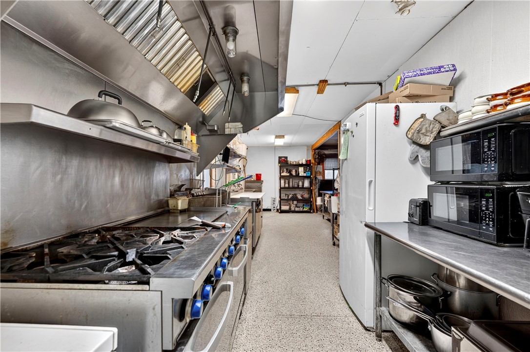 Commercial Sale at 6925 County Highway, Solon Springs, WI 54873 — photo 13