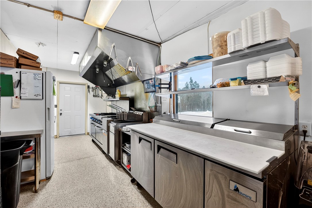 Commercial Sale at 6925 County Highway, Solon Springs, WI 54873 — photo 14