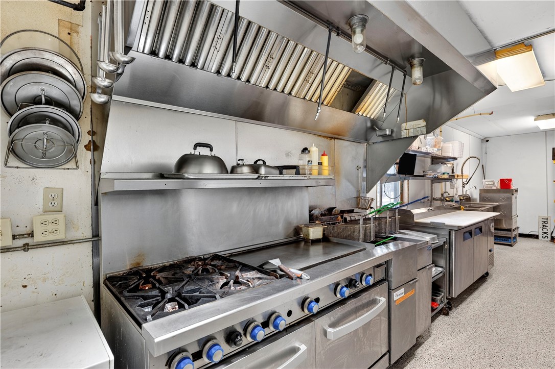 Commercial Sale at 6925 County Highway, Solon Springs, WI 54873 — photo 15