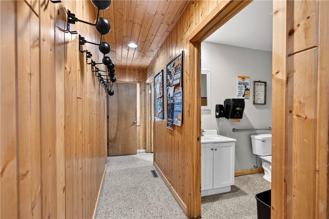 Commercial Sale at 6925 County Highway, Solon Springs, WI 54873 — photo 16