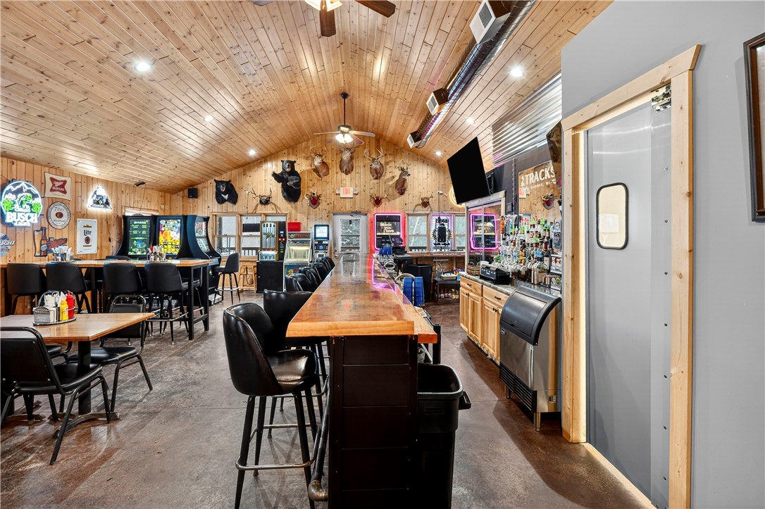 Commercial Sale at 6925 County Highway, Solon Springs, WI 54873 — photo 3