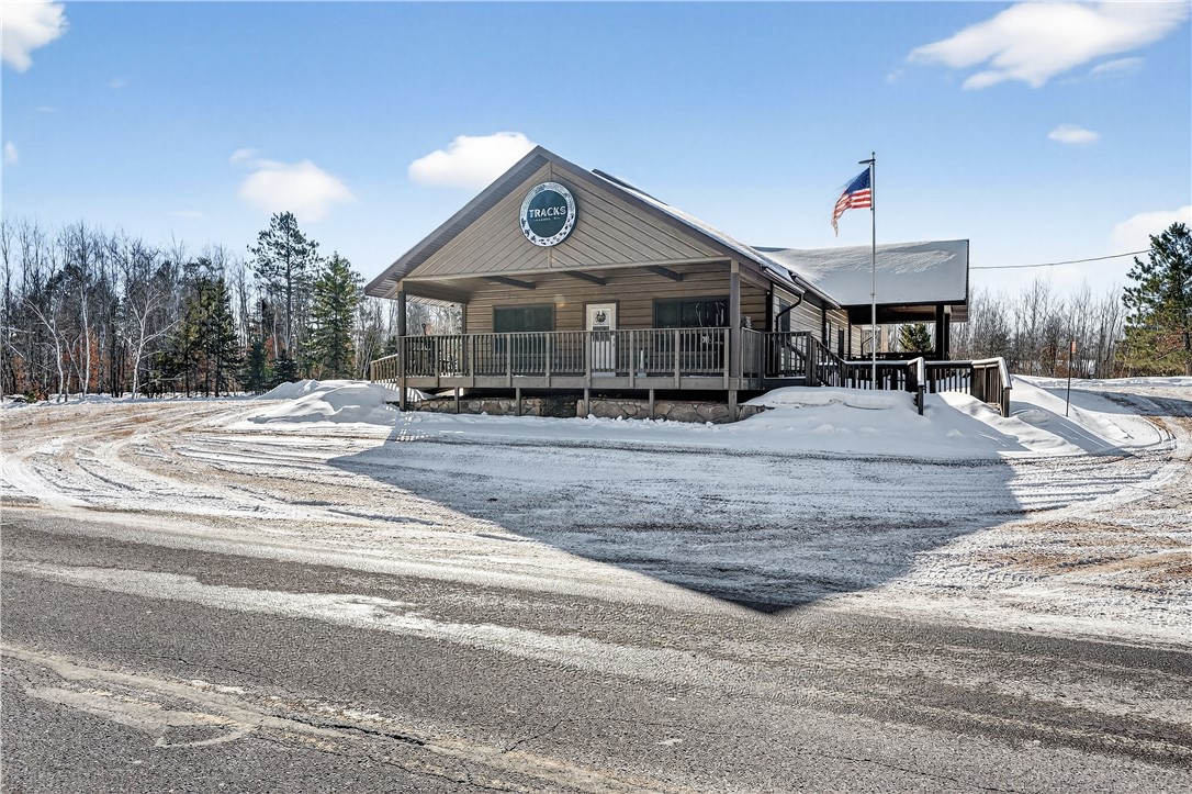Commercial Sale at 6925 County Highway, Solon Springs, WI 54873 — photo 22