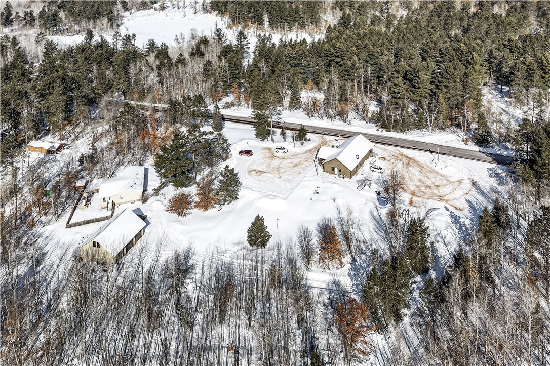 Commercial Sale at 6925 County Highway, Solon Springs, WI 54873 — photo 23