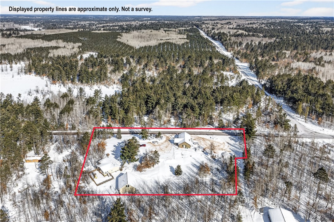 Commercial Sale at 6925 County Highway, Solon Springs, WI 54873 — photo 24