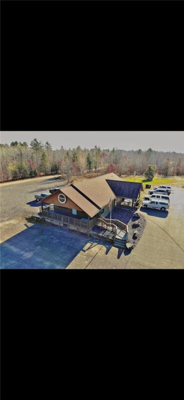Commercial Sale at 6925 County Highway, Solon Springs, WI 54873 — photo 25