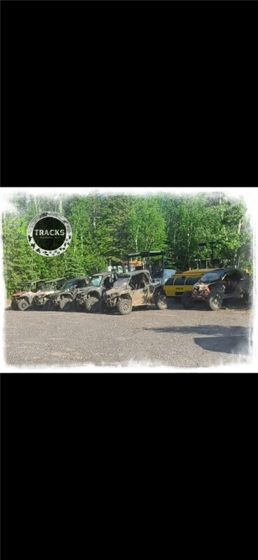 Commercial Sale at 6925 County Highway, Solon Springs, WI 54873 — photo 29