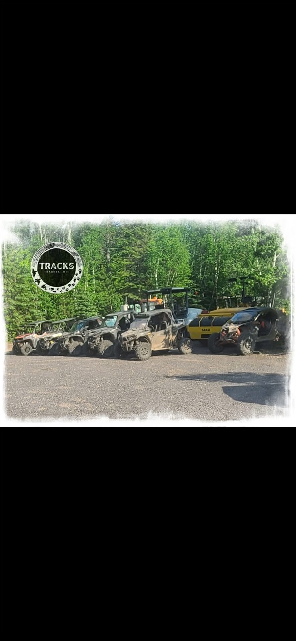 Commercial Sale at 6925 County Highway, Solon Springs, WI 54873 — photo 29