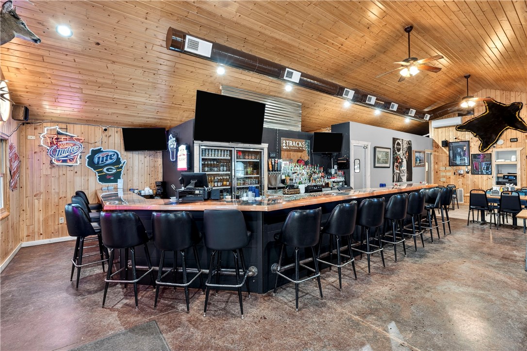 Commercial Sale at 6925 County Highway, Solon Springs, WI 54873 — photo 4