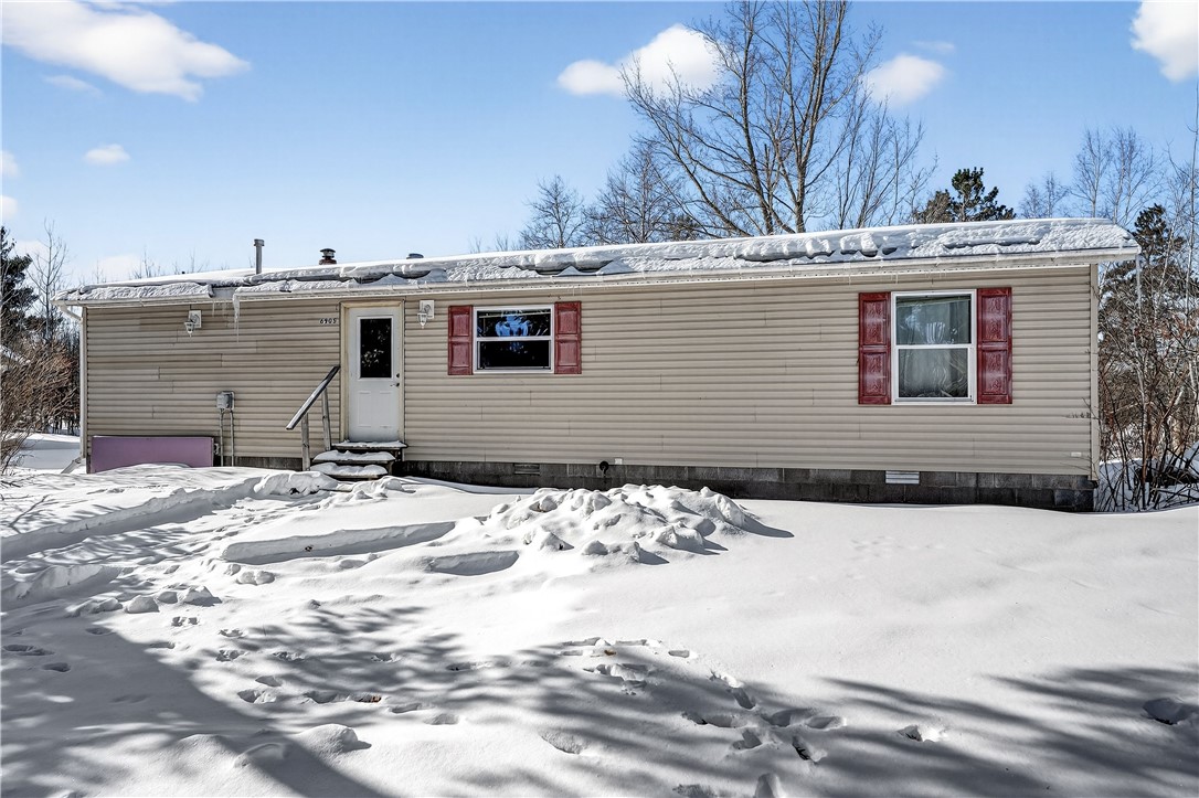 Commercial Sale at 6925 County Highway, Solon Springs, WI 54873 — photo 31