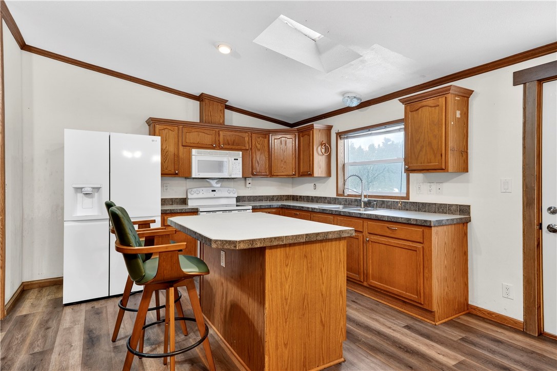 Commercial Sale at 6925 County Highway, Solon Springs, WI 54873 — photo 32