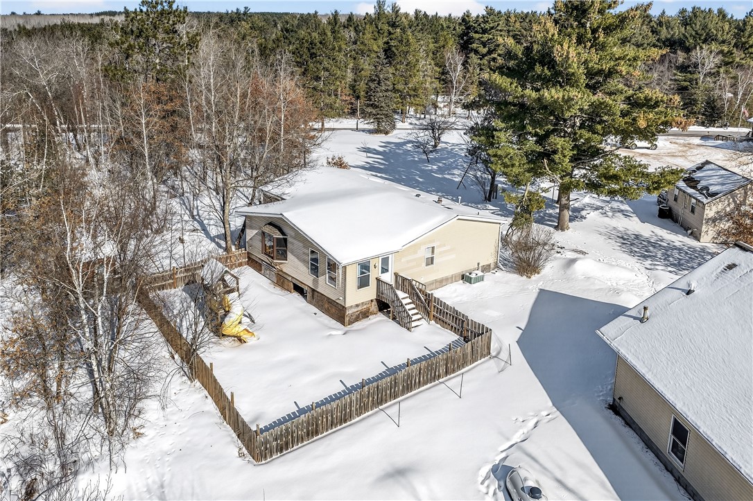 Commercial Sale at 6925 County Highway, Solon Springs, WI 54873 — photo 39