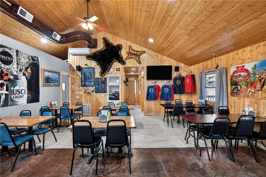 Commercial Sale at 6925 County Highway, Solon Springs, WI 54873 — photo 5