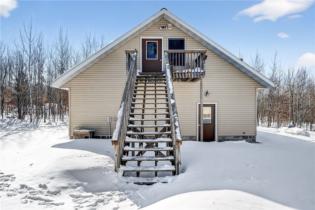 Commercial Sale at 6925 County Highway, Solon Springs, WI 54873 — photo 41