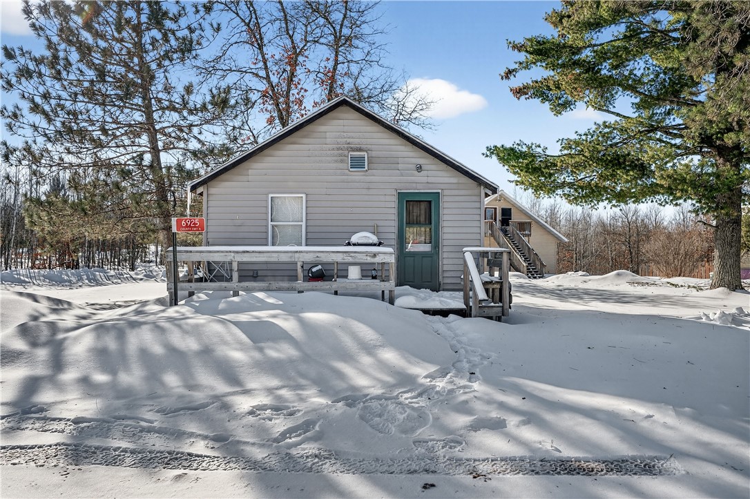 Commercial Sale at 6925 County Highway, Solon Springs, WI 54873 — photo 42