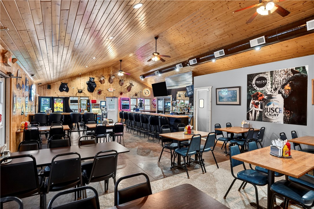 Commercial Sale at 6925 County Highway, Solon Springs, WI 54873 — photo 6