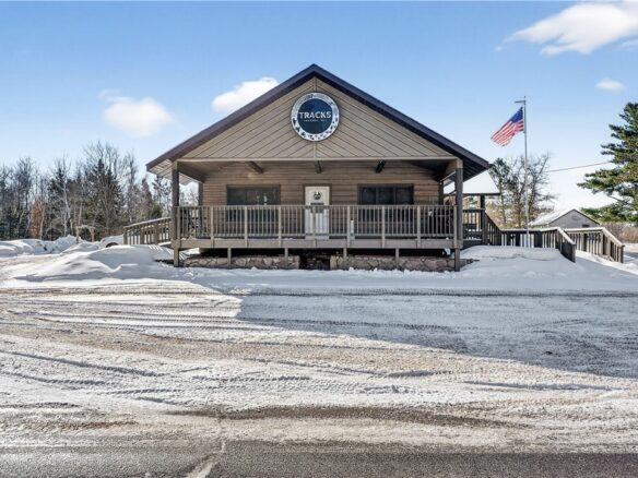 Commercial Sale at 6925 County Highway, Solon Springs, WI 54873 — photo 1