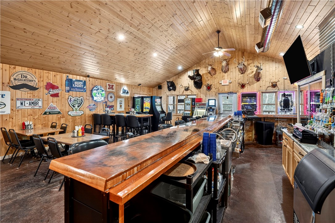 Commercial Sale at 6925 County Highway, Solon Springs, WI 54873 — photo 7