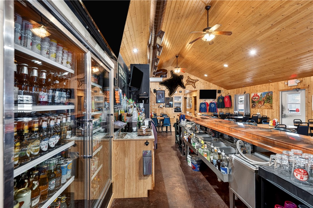 Commercial Sale at 6925 County Highway, Solon Springs, WI 54873 — photo 8