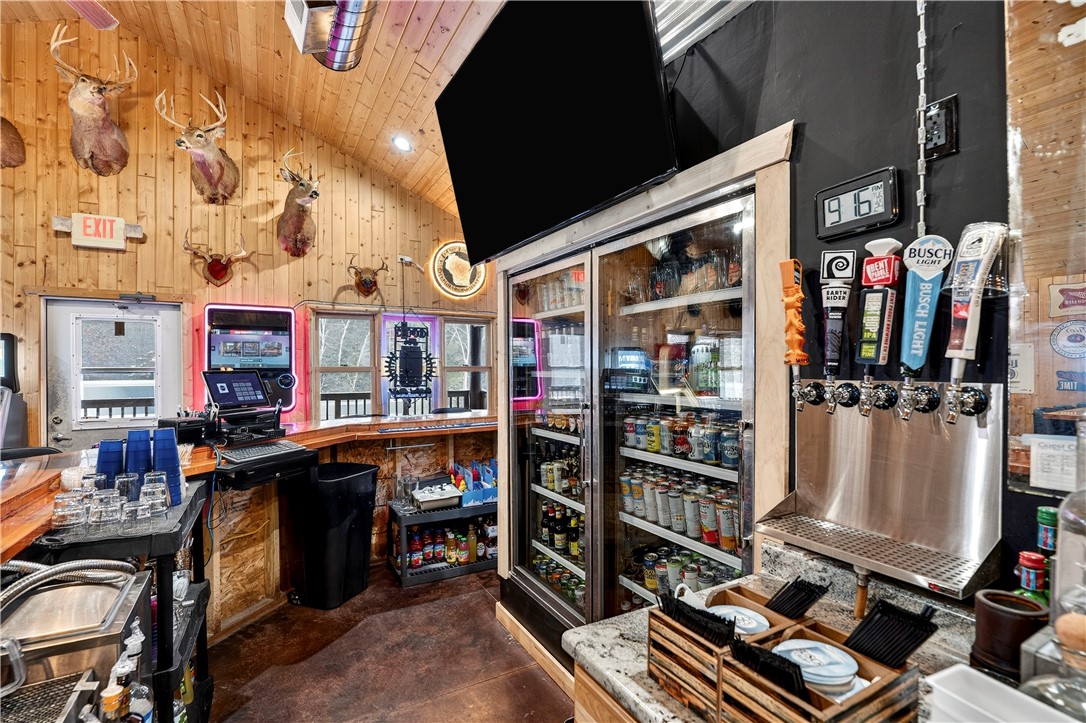 Commercial Sale at 6925 County Highway, Solon Springs, WI 54873 — photo 9