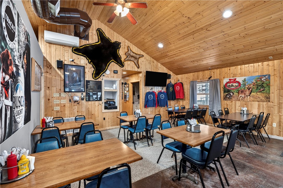 Commercial Sale at 6925 County Highway, Solon Springs, WI 54873 — photo 10