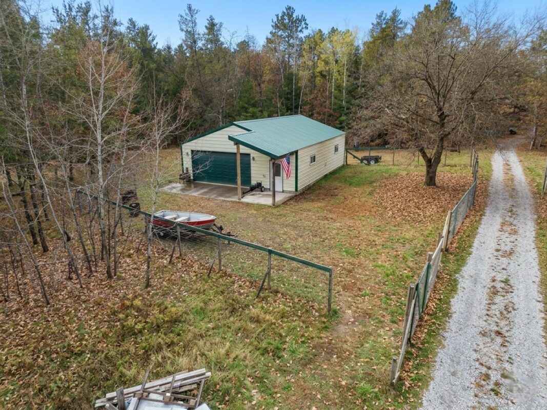 6940 Lumberjack Trail Danbury WI 54830 — photo 3
