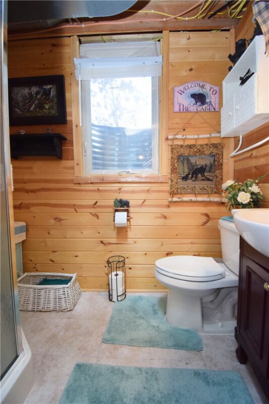 6940 Lumberjack Trail Danbury WI 54830 — photo 36