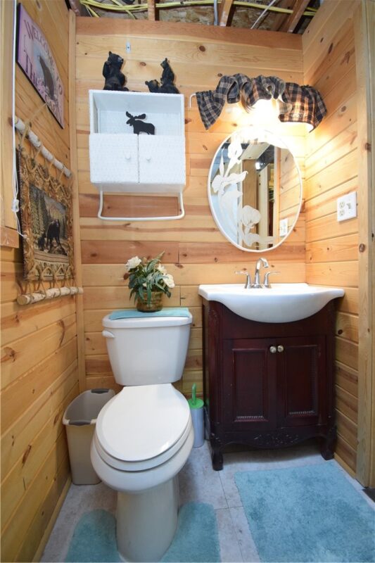 6940 Lumberjack Trail Danbury WI 54830 — photo 37
