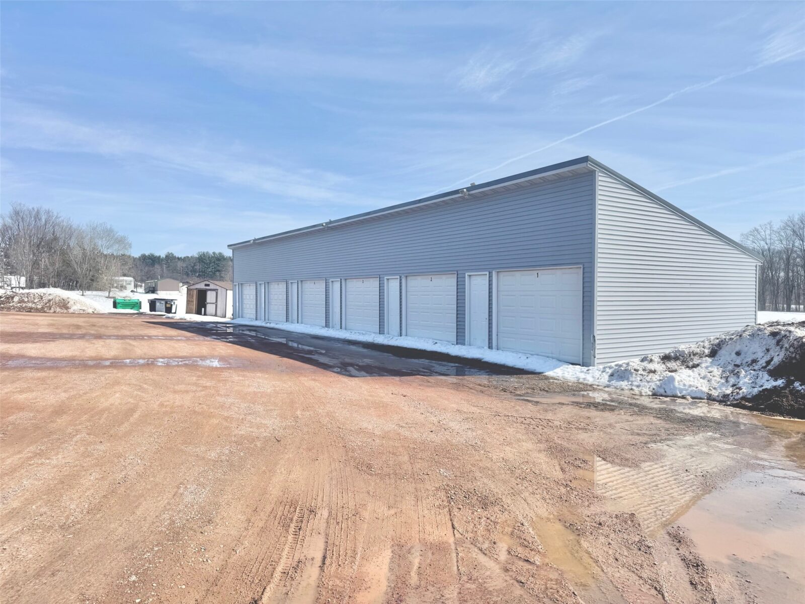 Residential Income at 7 Hewett Street, Neillsville, WI 54456 — photo 2