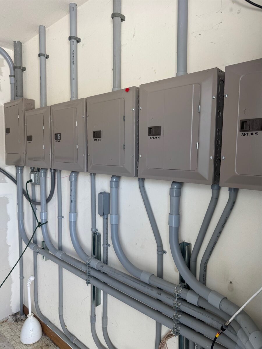 Residential Income at 7 Hewett Street, Neillsville, WI 54456 — photo 16