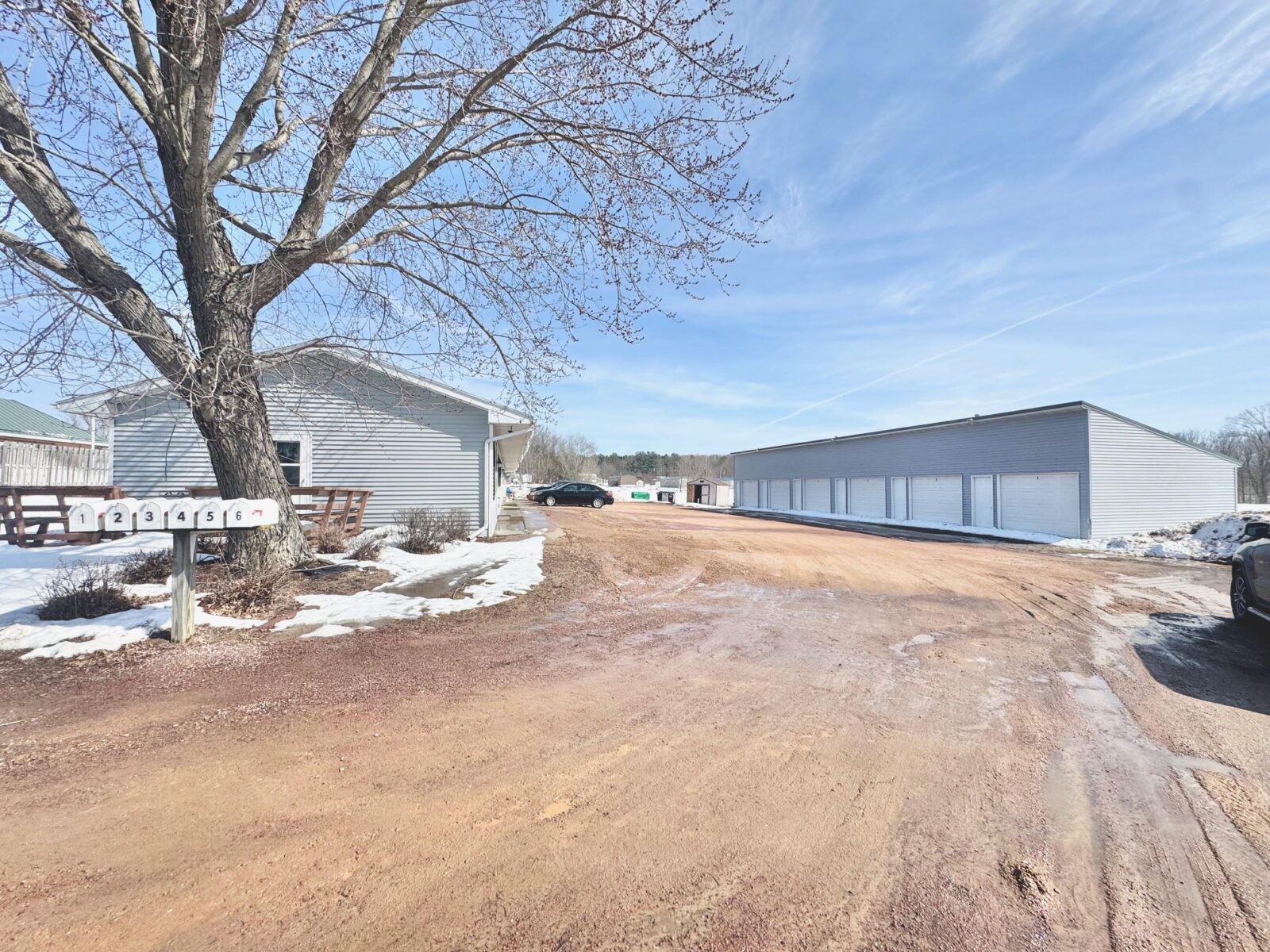 Residential Income at 7 Hewett Street, Neillsville, WI 54456 — photo 3