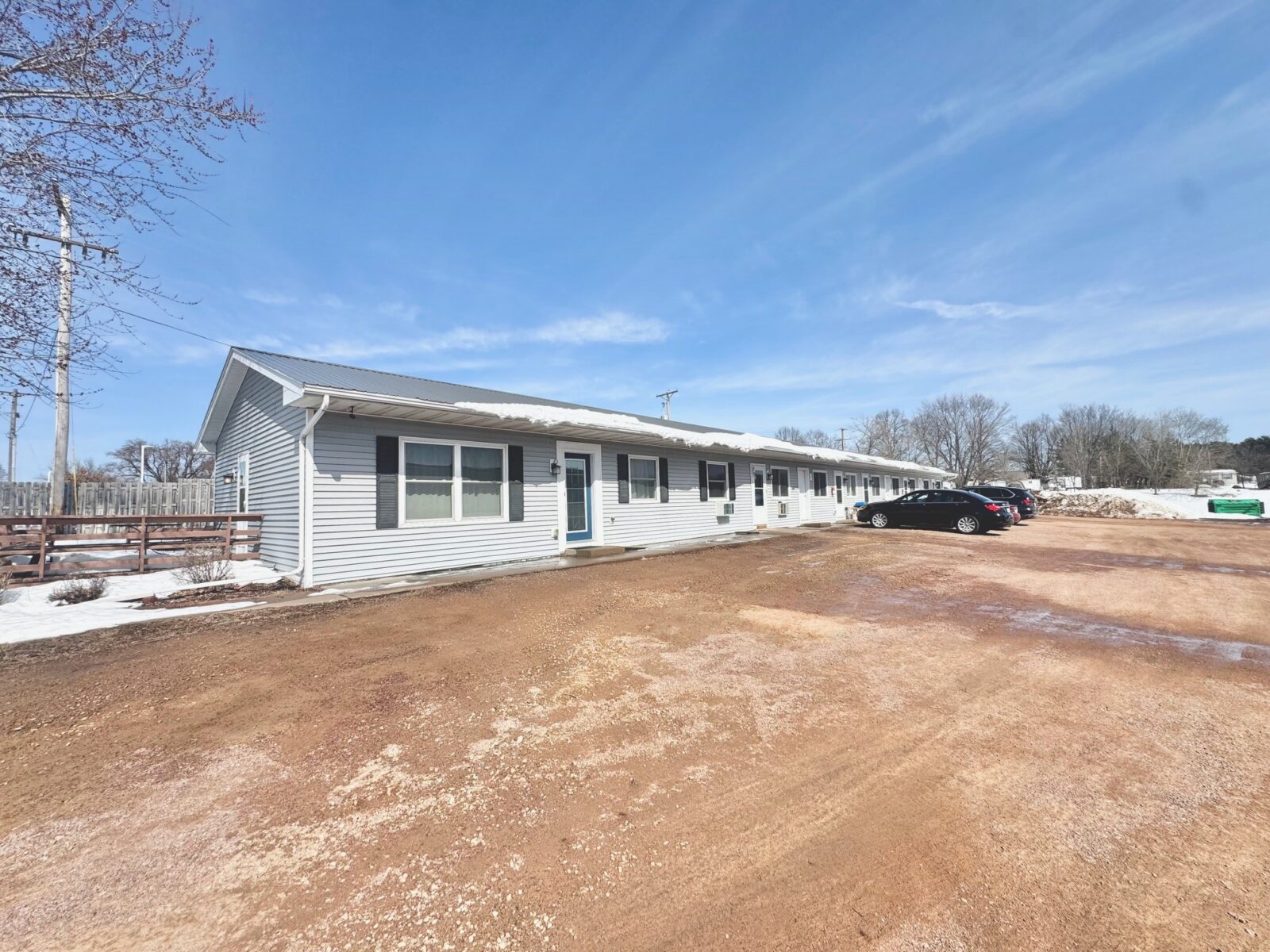 Residential Income at 7 Hewett Street, Neillsville, WI 54456 — photo 4