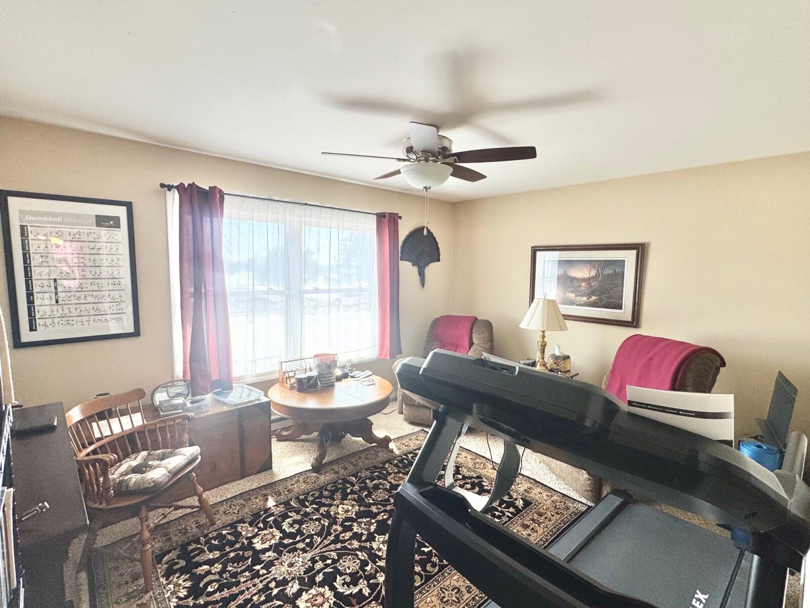 Residential Income at 7 Hewett Street, Neillsville, WI 54456 — photo 7