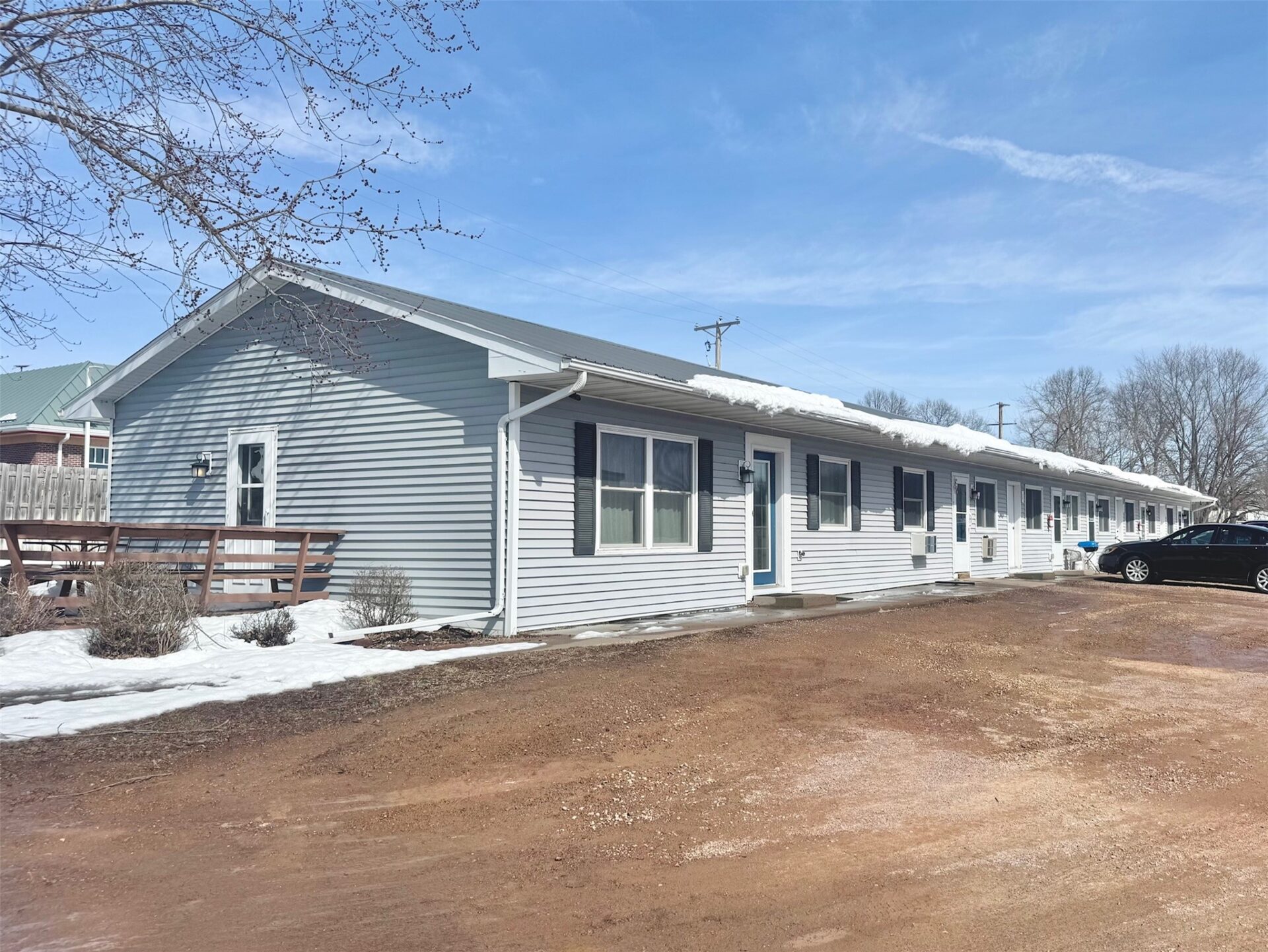 7 Hewett Street Neillsville WI 54456