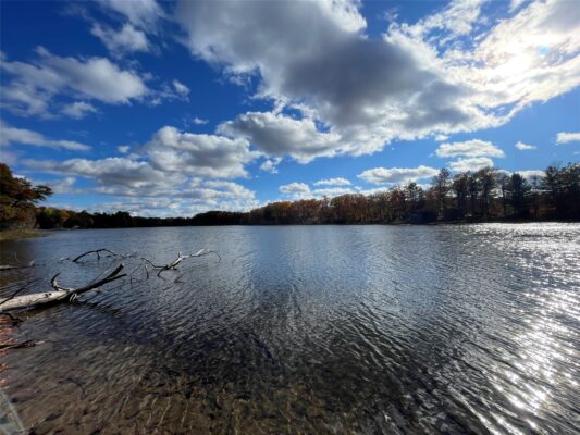 7 W Tanager Trail, Hayward WI — $329,000