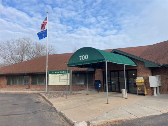 700 Wolske Bay Road 260, Menomonie, WI