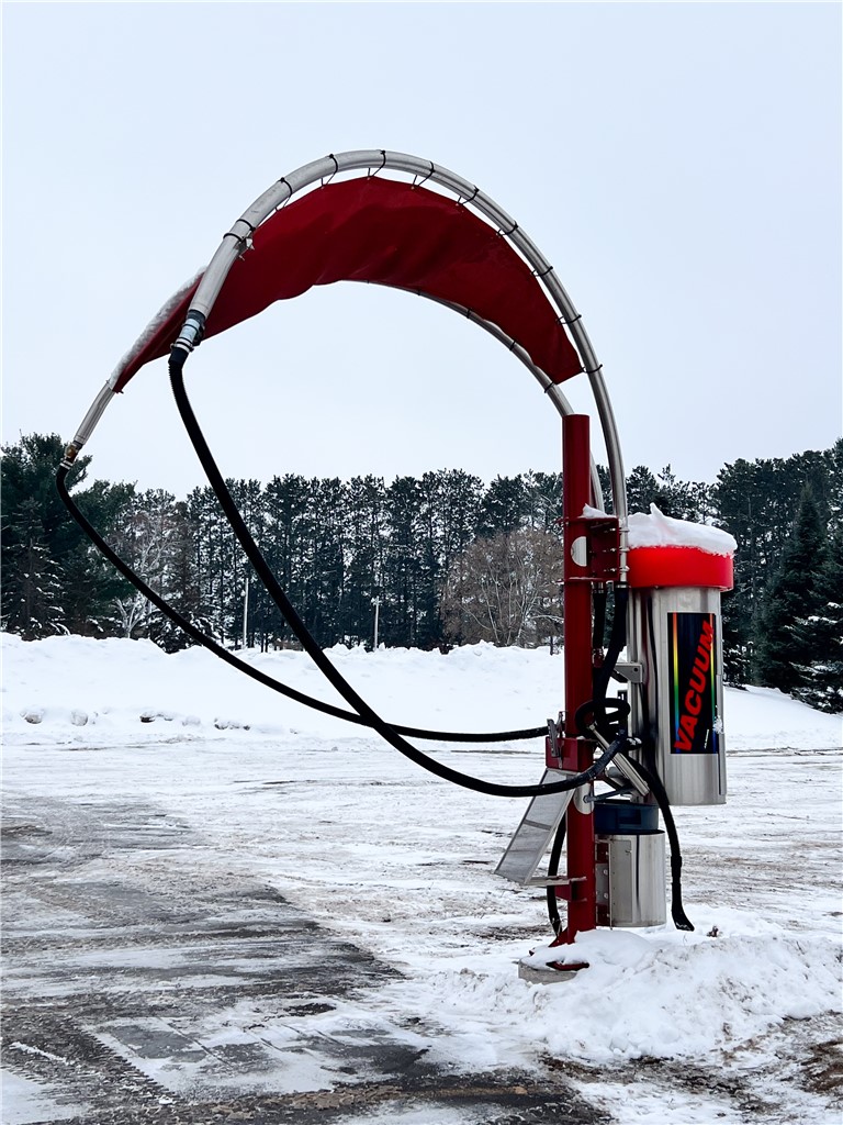 701 S River Street, Spooner, WI — photo 14