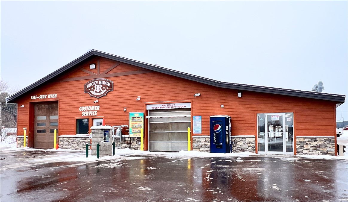 701 S River Street, Spooner, WI — photo 2