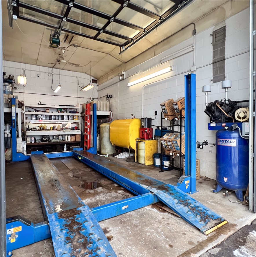 701 S River Street, Spooner, WI — photo 22