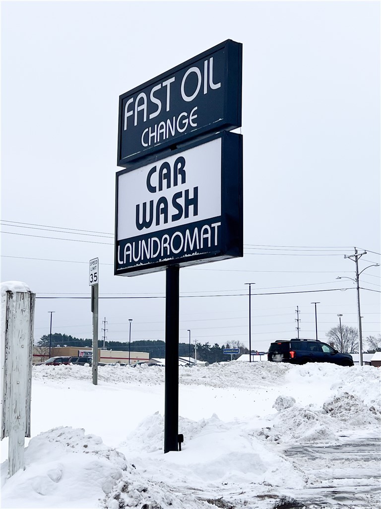 701 S River Street, Spooner, WI — photo 28