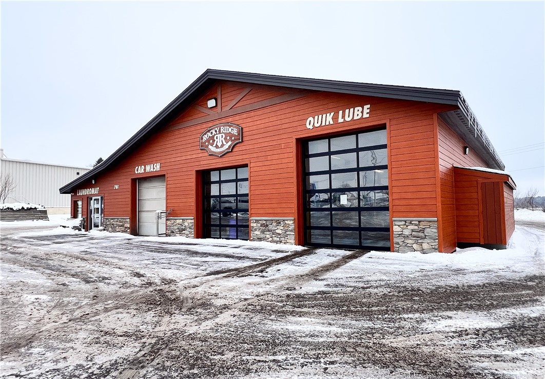 701 S River Street, Spooner, WI — photo 29