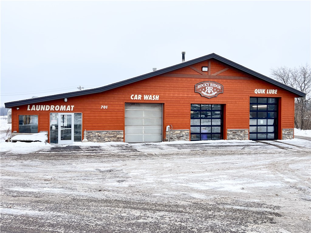 701 S River Street, Spooner, WI — photo 31