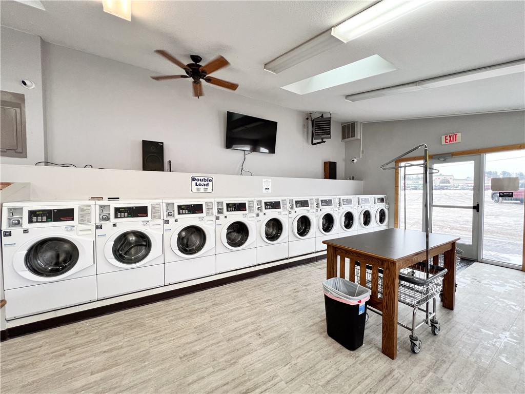 701 S River Street, Spooner, WI — photo 5