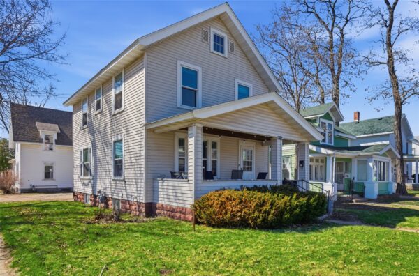 Residential at 702 5th Avenue, Eau Claire, WI 54703 — photo 1