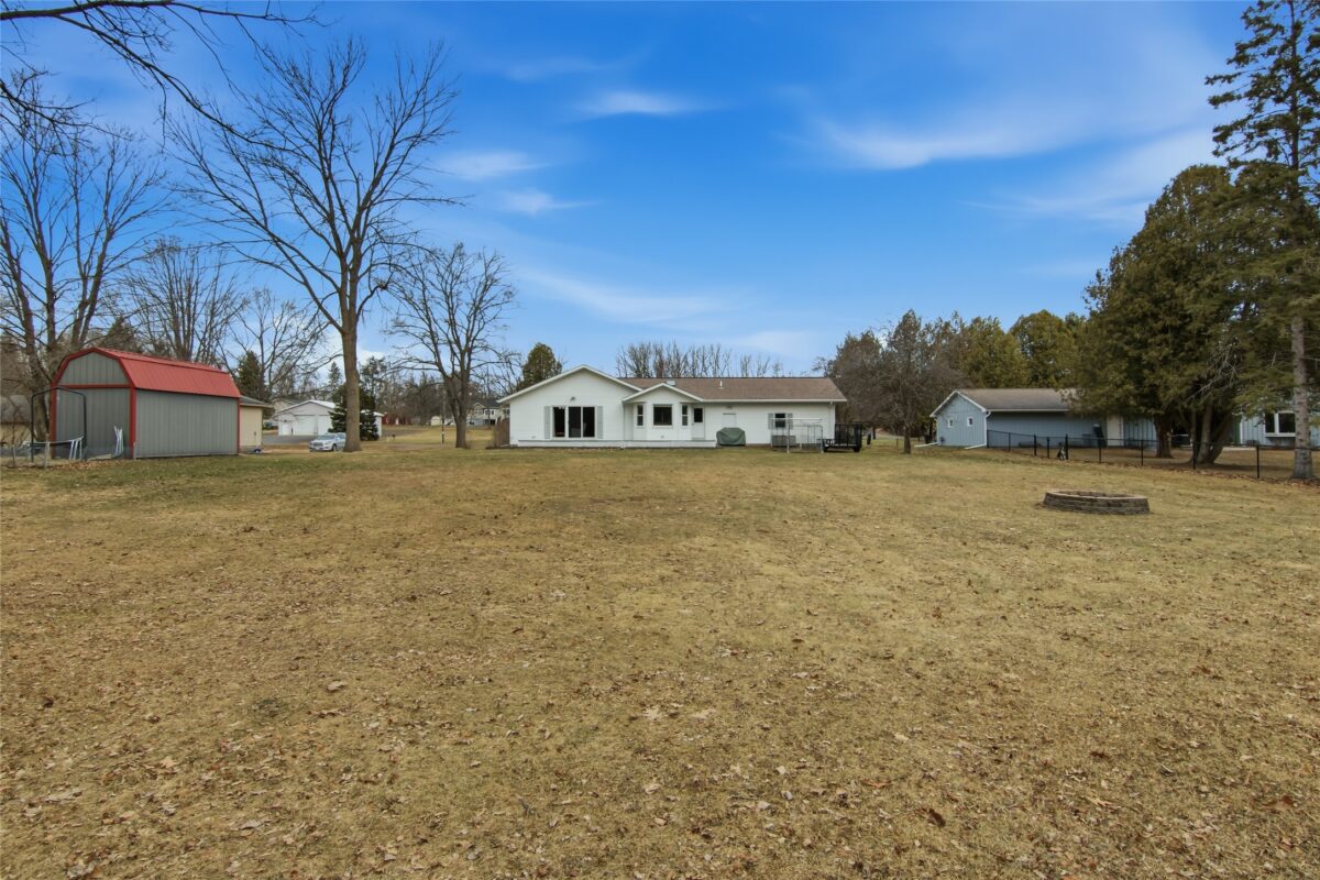 Residential at 704 Phillips Avenue, Ladysmith, WI 54848 — photo 33
