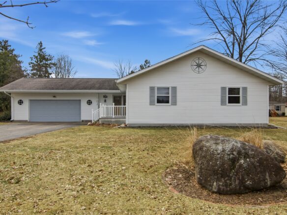 Residential at 704 Phillips Avenue, Ladysmith, WI 54848 — photo 1