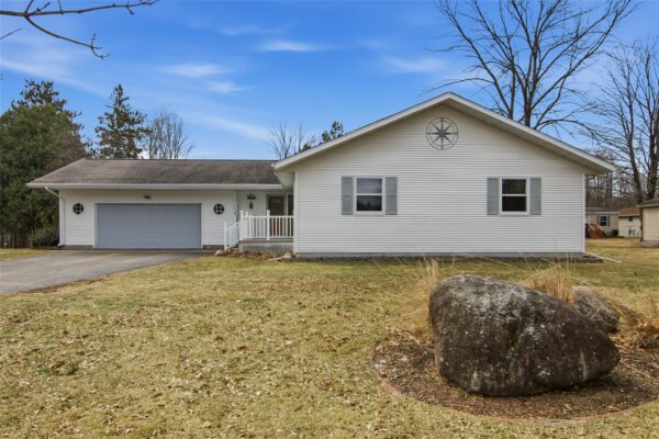 Residential at 704 Phillips Avenue, Ladysmith, WI 54848 — photo 1