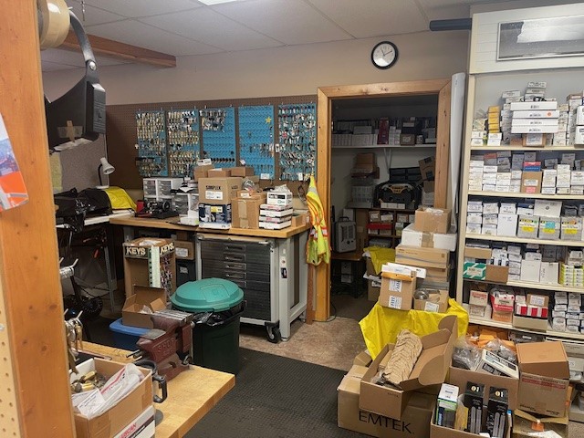 704 E Grand Avenue, Chippewa Falls, WI — photo 16