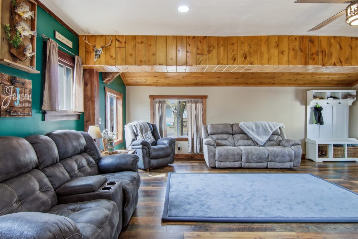 Residential at 708 13th Avenue, Bloomer, WI 54724 — photo 12