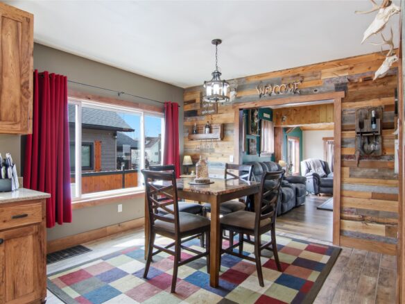 Residential at 708 13th Avenue, Bloomer, WI 54724 — photo 1