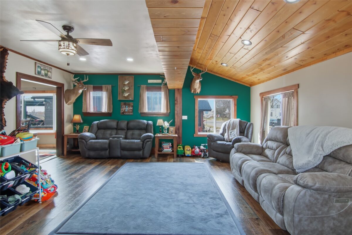 Residential at 708 13th Avenue, Bloomer, WI 54724 — photo 13